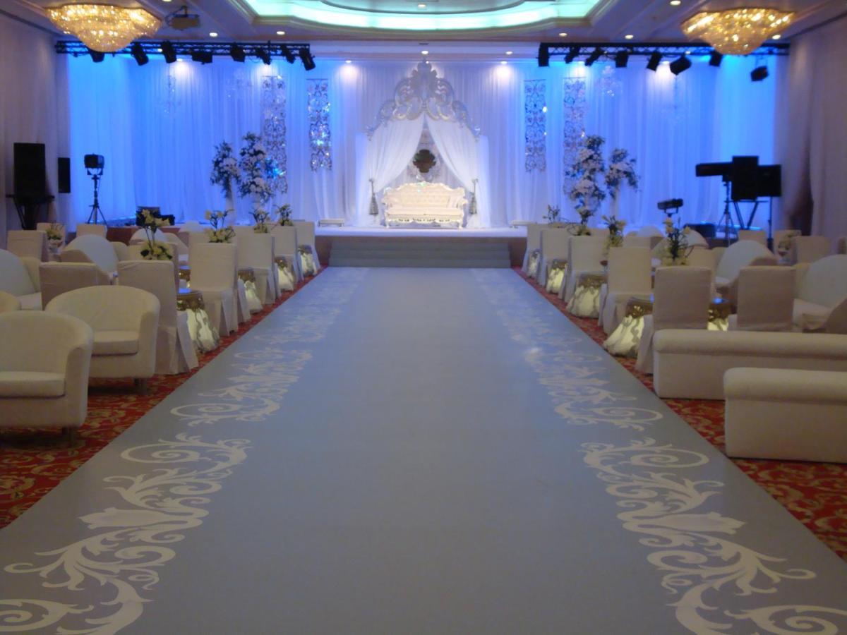 โรงแรมอัลโกซัยบิ อัลโคห์บาร์ ภายนอก รูปภาพ