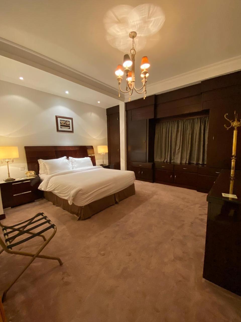 โรงแรมอัลโกซัยบิ อัลโคห์บาร์ ภายนอก รูปภาพ