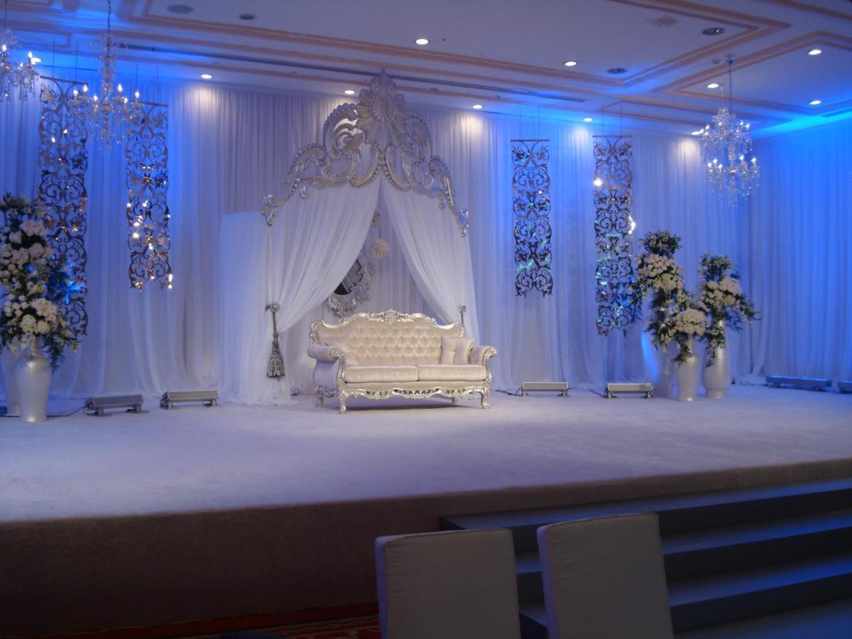 โรงแรมอัลโกซัยบิ อัลโคห์บาร์ ภายนอก รูปภาพ