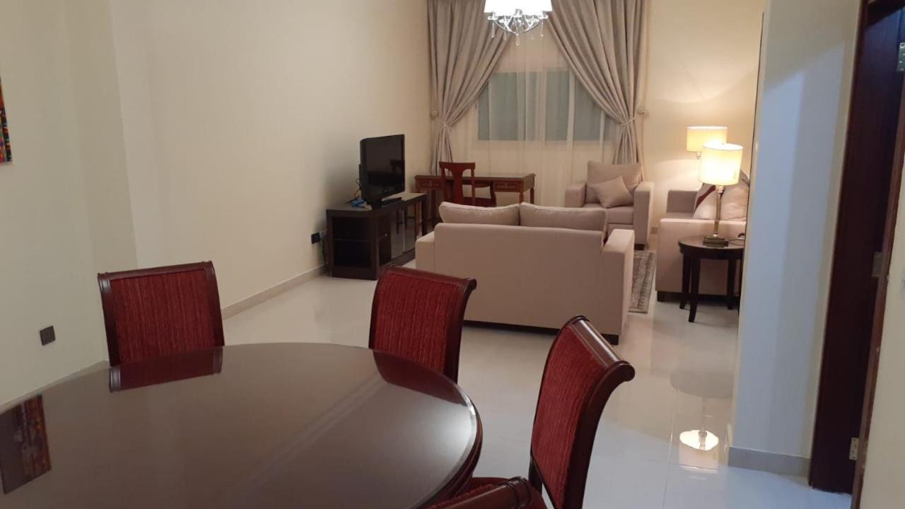 โรงแรมอัลโกซัยบิ อัลโคห์บาร์ ภายนอก รูปภาพ